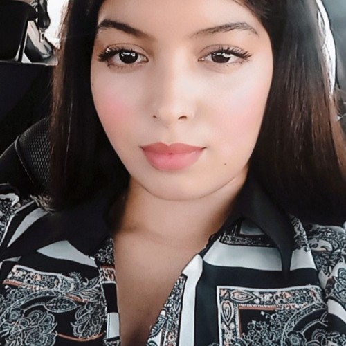 Meriem  E. profile photo