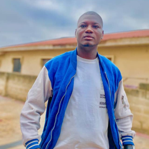 Jegede  M. profile photo