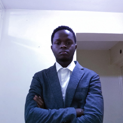 Hamisi S. profile photo