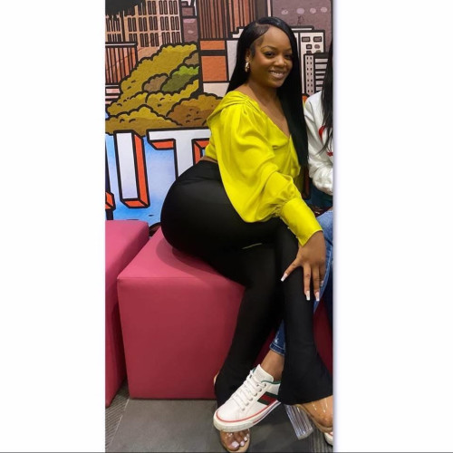 Briana J. profile photo
