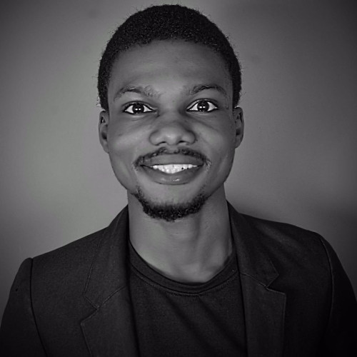 Possible  J. profile photo