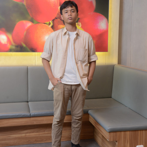 Rafly A.