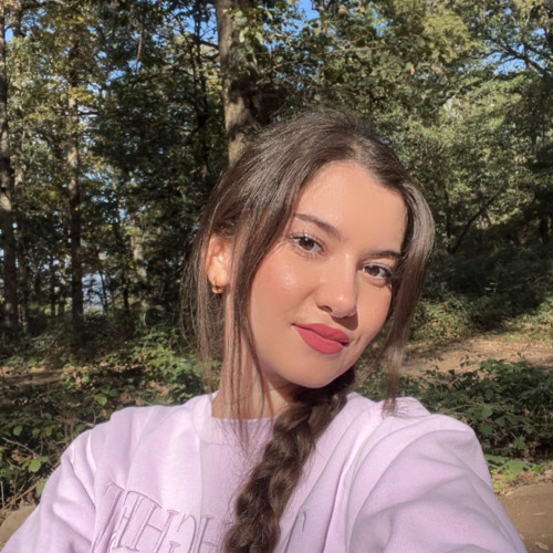 Sofia B. profile photo