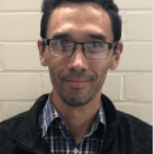 James C. profile photo