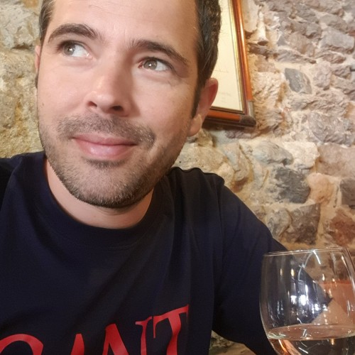 Rachad B. profile photo