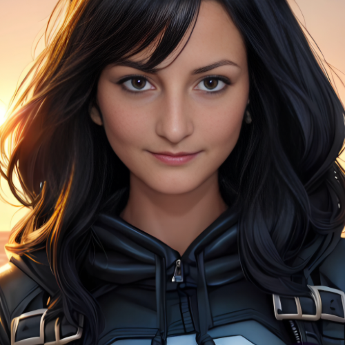 Wendi G. profile photo