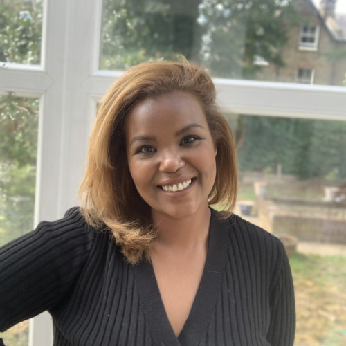 Ami B. profile photo