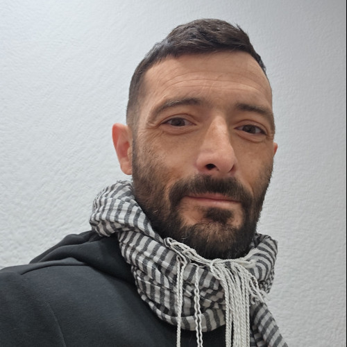 David C. profile photo
