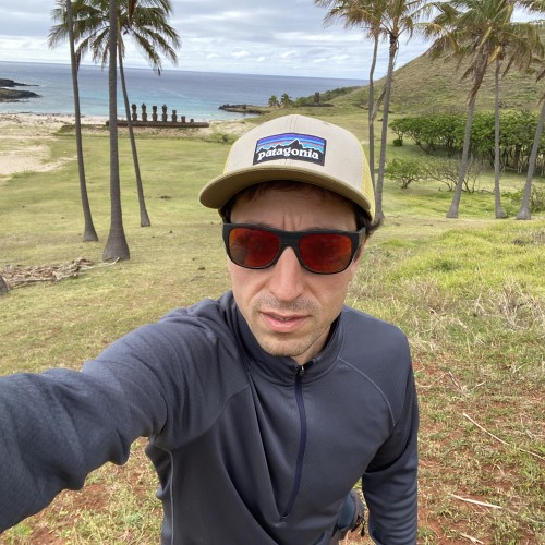 Santiago P. profile photo