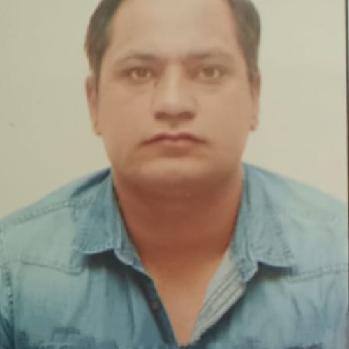 Shashipal d. profile photo