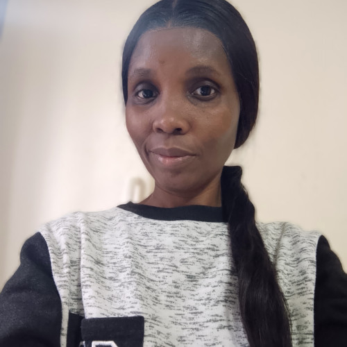 Nonkululeko G. profile photo