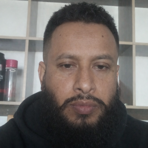 Shahed A. profile photo