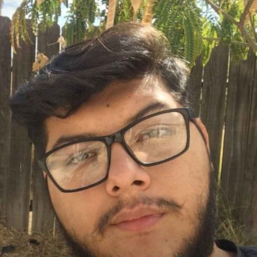 MARCOS G. profile photo