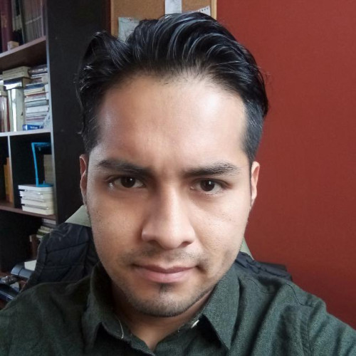 Guillermo Jesus F.