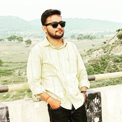 Abhishek  S.