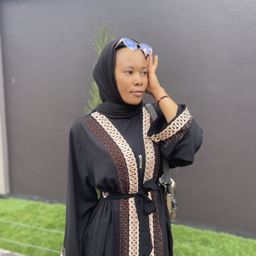 Ayka M. profile photo