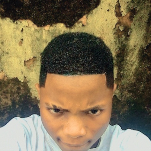 Godstime G. profile photo