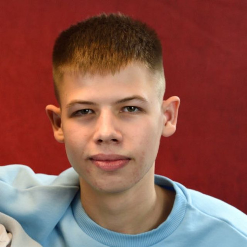 Justin M. profile photo