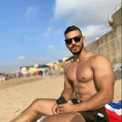 Taoufik O. profile photo