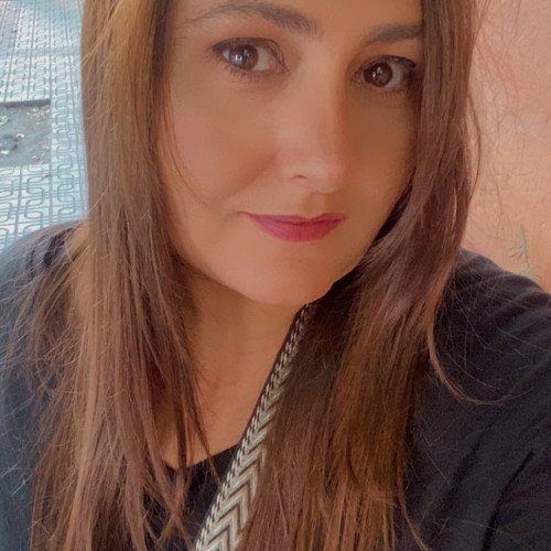 Lorena  A.