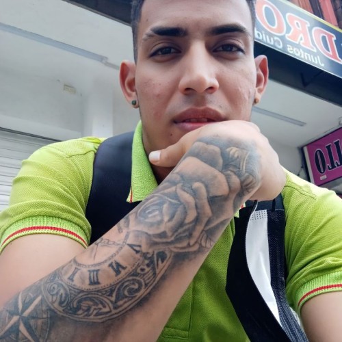 Israel Josue A.