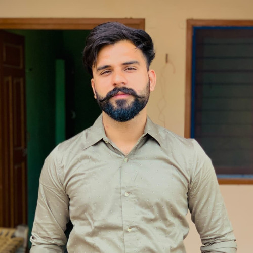 Arjun r. profile photo