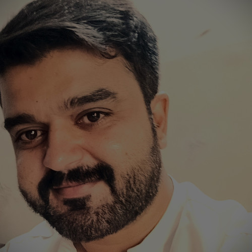 Dawood  A. profile photo