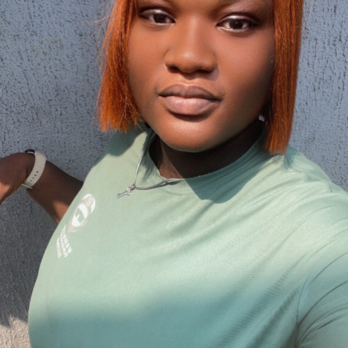 Uzoma h. profile photo