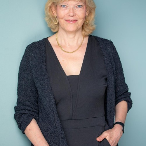 Karin A. profile photo
