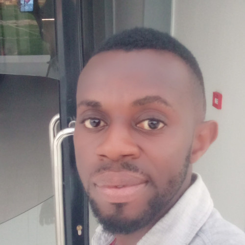 Idahosa  O. profile photo