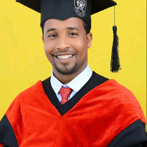 Shimelis A. profile photo