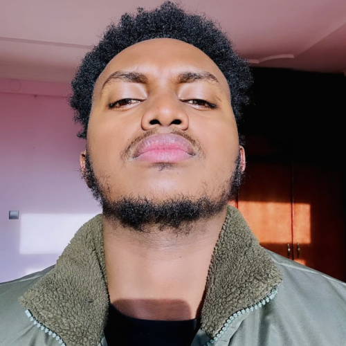 Hermon B. profile photo