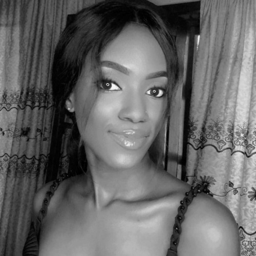 Esther Archy U. profile photo