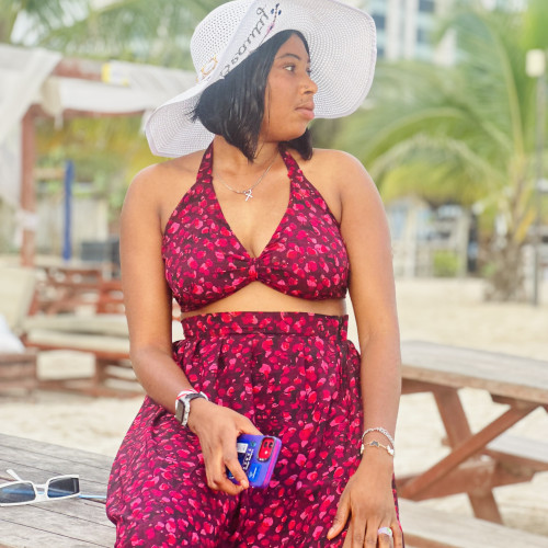 Omobolanle  K. profile photo