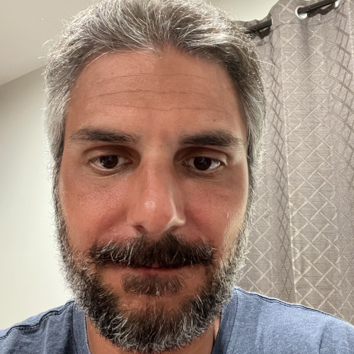 Dominick M. profile photo