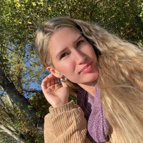 Makaila B. profile photo