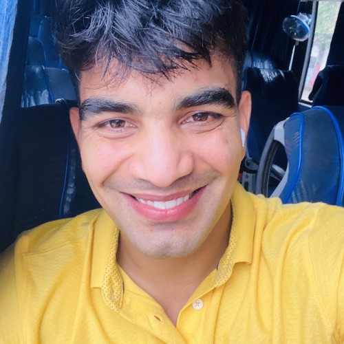Abhishek K.