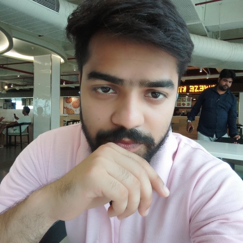 Akul S.