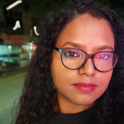 Angshumita  B. profile photo