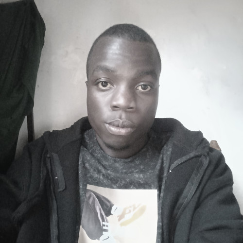 ENOCK L. profile photo