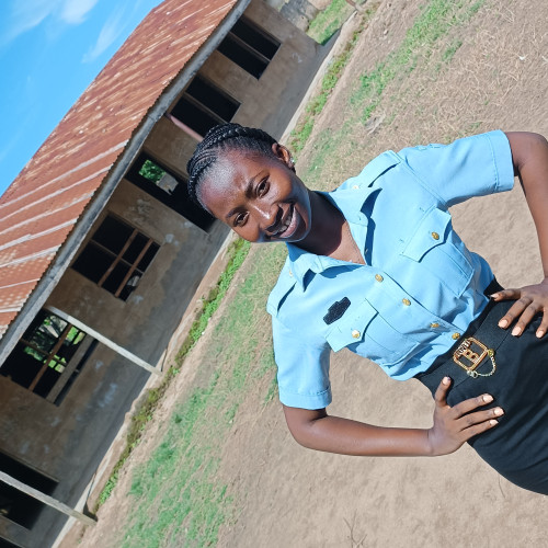 Dee U. profile photo