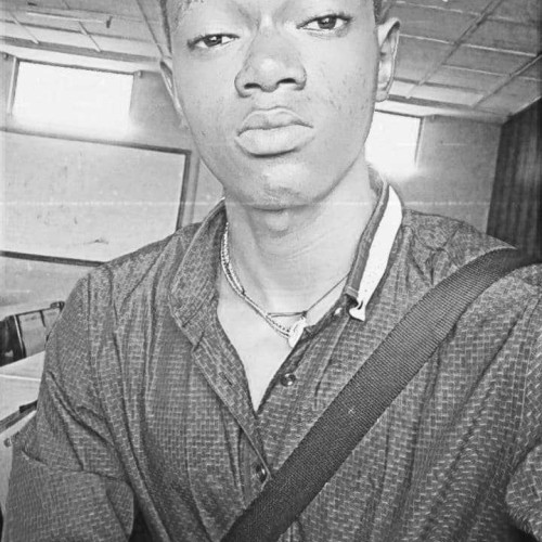 Godson P. profile photo