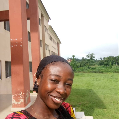Jesutofunmi  O. profile photo