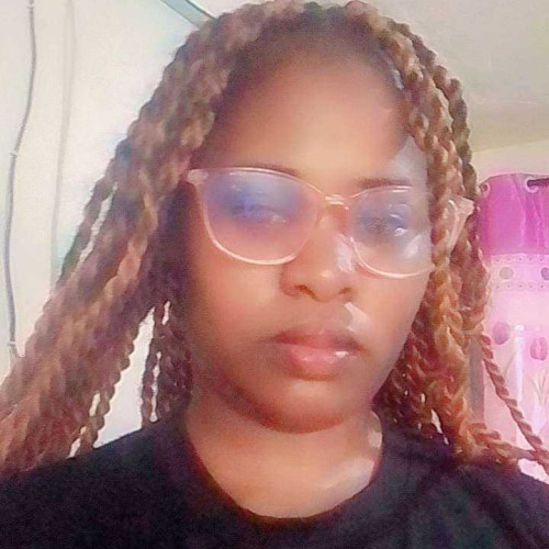faith m. profile photo