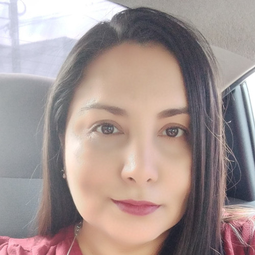 Anita m.