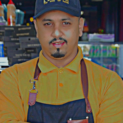 Marouan O. profile photo