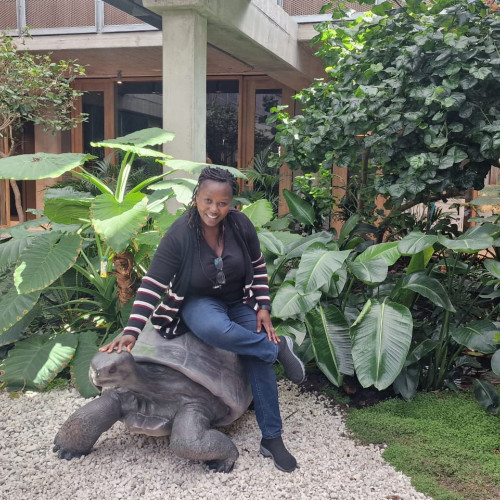 Racheal  A. profile photo