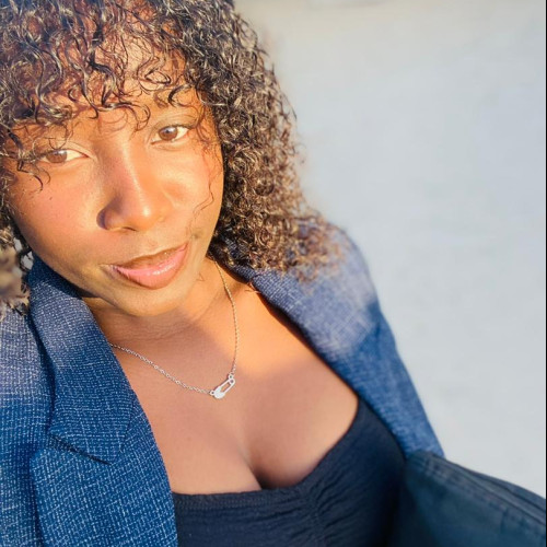 Justina V. profile photo