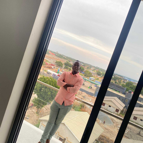 Eric K. profile photo