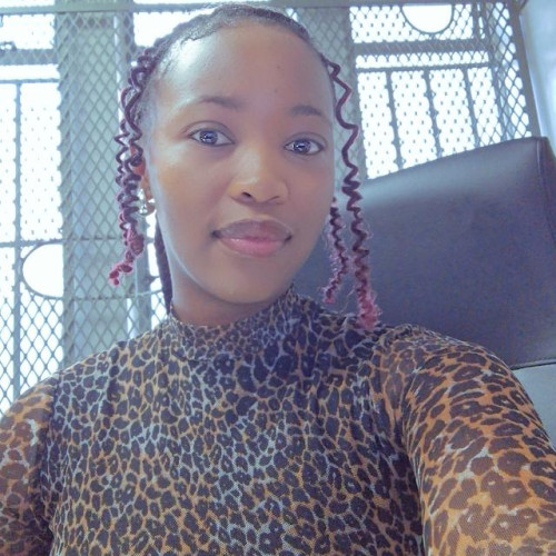 Refiloe D. profile photo